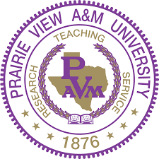 Prairie View A&M University logo