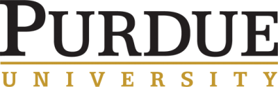 Purdue University logo