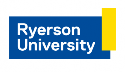 Ryerson University logo