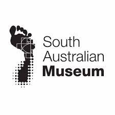 South Australian Museum logo