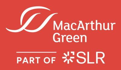 MacArthur Green Logo