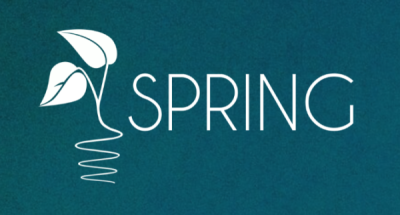 SPRING logo