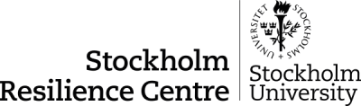 Stockholm Resilience Centre logo