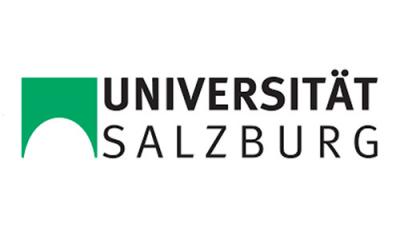 University of Salzburg logo