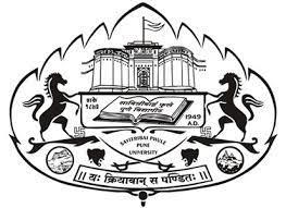 Savitribai Phule Pune University Logo