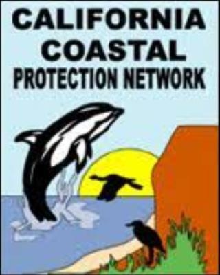 California Coastal Protection Network logo