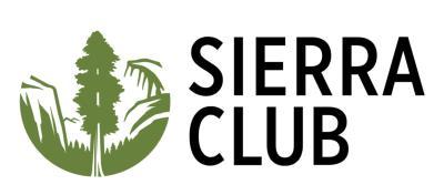 sierra club logo