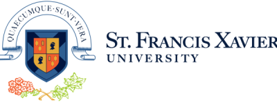 St. Francis Xavier logo