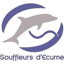 Souffleurs d'Ecume Logo