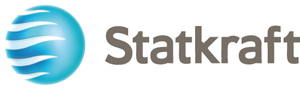 Statkraft logo