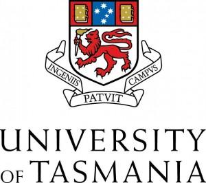 University of Tasmania logo