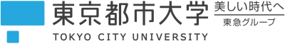 Tokyo City University logo