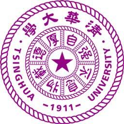 Tsinghua University logo