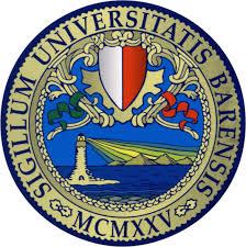 University of Bari Aldo Moro logo