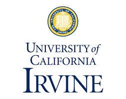 University of California Irvine logo