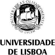 University of Lisbon logo