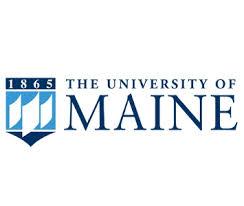 University of Maine logo