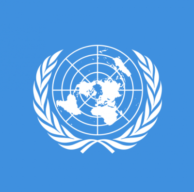 United Nations Logo