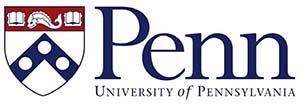 University of Pennsylvania logo