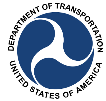 US Department of Transportation (DOT) logo