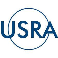 Universities Space Research Association (USRA) logo