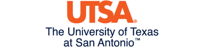 University of Texas at San Antonio Logo