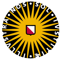 Utrecht University logo