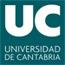 University of Cantabria logo