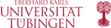 University of Tübingen logo