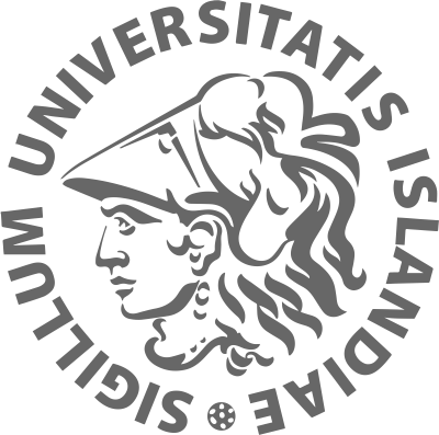 University of Iceland logo