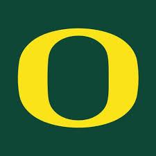 University of Oregon logo