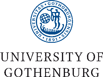 University of Gothenburg logo