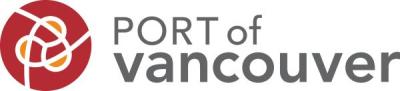 Vancouver Fraser Port Authority Logo