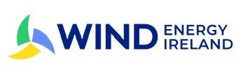 Wind Energy Ireland Logo