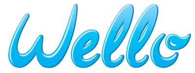 Wello Logo