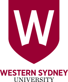 Western Sydney University logo