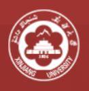 university logo