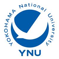 Yokohama National University logo