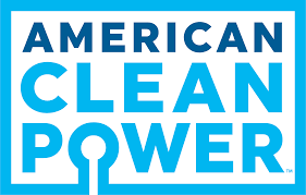 American Clean Power Association Logo