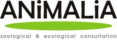 Animalia Zoological and Ecological Consultation logo