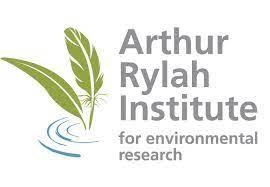 Arthur Rylah Institute for Environmental Research Logo