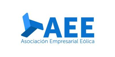 Asociación Empresarial Eólica logo