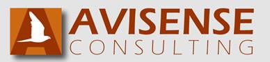 Avisense Consulting logo