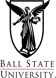 Ball State University logo