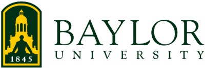 Baylor University logo