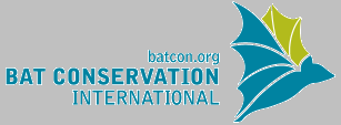 Bat Conservation International logo