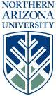 Northern Arizona University logo