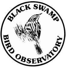 Black Swamp Bird Observatory logo