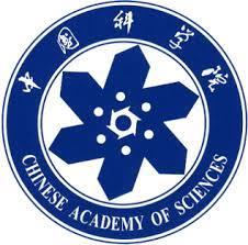 University of Chinese Academy of Sciences Logo