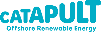 ORE Catapult logo